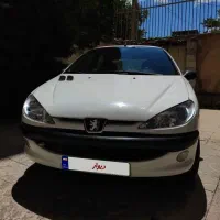 206 مدل 95 موتور tu3