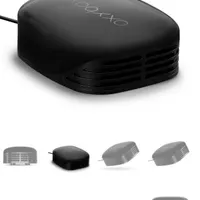 دستگاه تصفیه هوا اکسی باکس oxybox|پنکه و تصفیه‌کنندهٔ هوا|تهران, تهرانپارس غربی|دیوار