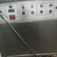 آمپلی فایر اکو دار|گیتار، بیس، امپلیفایر|ارومیه, |دیوار