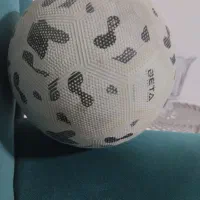 توپ فوتبال چهل تیکه