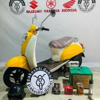 پاکشتی اسکوپی