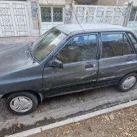 پراید ۷۹ کره ای