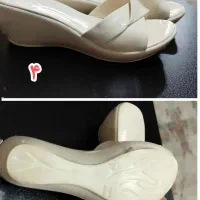 کفش  وکیف درحدنو