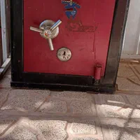 گاوصندوق