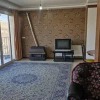 اجاره ویلا کنار زاینده رود نزدیک باغ بهادران|اجارهٔ کوتاه‌مدت ویلا و باغ|سامان, |دیوار
