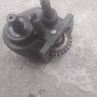 پمپ جک کمپرسی