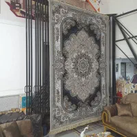 رگال قالی 6 متری