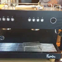 دستگاه اسپرسو ۲۰۲۴