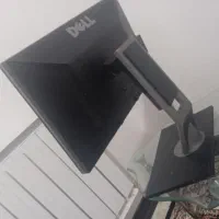مانیتور ۱۹ اینچ Dell|رایانه رومیزی|قم, امامزاده ابراهیم|دیوار