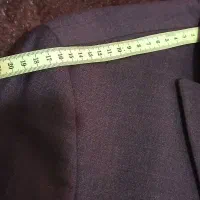 کت وشلوارپالتو|لباس|کرج, شهرک بنفشه|دیوار