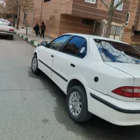 سمند 94دوگانه