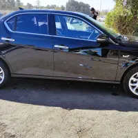 دنا پلاس توربو اتومات1404 مشکی آبنوس