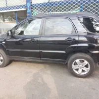 اسپورتیج ۲۰۱۰