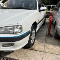 پارس ۹۲ سال فنی عالی|خودرو سواری و وانت|اصفهان, فروردین|دیوار