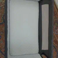 تخت کنار مادر|تخت و صندلی بچه|تهران, مجیدیه|دیوار