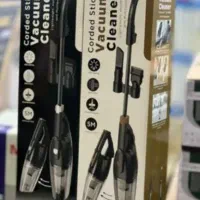 جارو برقی پرتابل NOOR/ سه کاره مدل عصایی|جاروبرقی، جارو شارژی، بخارشو|زاهدان, |دیوار