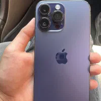 ایفون 14 promax