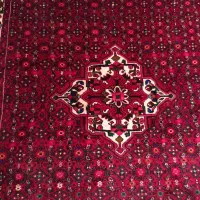 فرش دستباف ازندریان