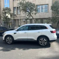 رنو کولیوس ۲۰۱۷  Renault Koleos|خودرو سواری و وانت|تهران, ایرانشهر|دیوار