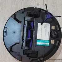 جارو رباتیک برند یوفی مدل x8pro|جاروبرقی، جارو شارژی، بخارشو|تهران, خرمشهر|دیوار
