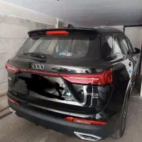 توکا ای ایکس۸