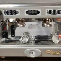 قهوه ساز صنعتی آستوریا