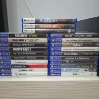 بازی ps4/ps5