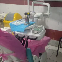 دستیار دندانپزشک