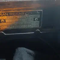 موتور لاکی دلفین مدل 90|موتورسیکلت|اهواز, کمپلو جنوبی|دیوار