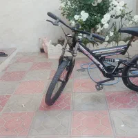 دوچرخه