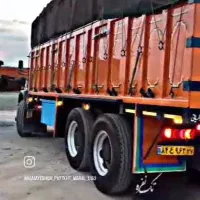 باربری رهگذر