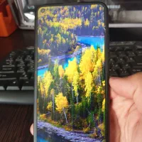 HUAWEl Y7P|موبایل|قوچان, |دیوار