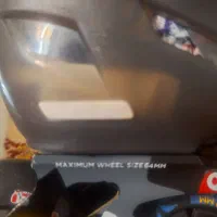 اسکیت حرفه ای|دوچرخه، اسکیت، اسکوتر|اصفهان, باغ فدک|دیوار