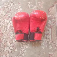 دستکش بوکس