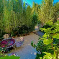 این-ویلا1تکه-ازبهشته260مترپیلوت-مبله-سرسبزسندشهرکی