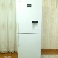 یخچال و فریزر تکنو