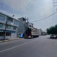 فروش زمین نزدیک مسجد قبا /اوایل چهارراه جمهوری ۱۷