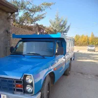 نیسان|خودرو سواری و وانت|نورآباد, |دیوار