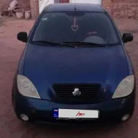 تیبا ۱ مدل ۹۱ دوگانه دست فروشی