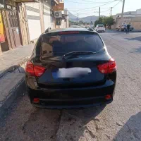 کوییک|خودرو سواری و وانت|دوگنبدان, |دیوار
