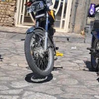 موتو ۱۵۰ ترو تمیز