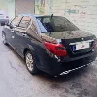 دنا پلاس توربوشارژ اتومات 403 ساده|خودرو سواری و وانت|تبریز, |دیوار