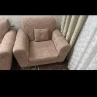 مبل هفت نفره