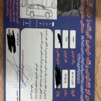 مزدا ۳ مدل ۸۷ بدون رنگ|خودرو سواری و وانت|ری, اقدسیه|دیوار