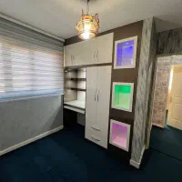 سهند فاز ۳ المهدی جنب عرشیا لوکس پارکینگ دار|فروش آپارتمان|تبریز, |دیوار