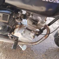 موتور مزایده