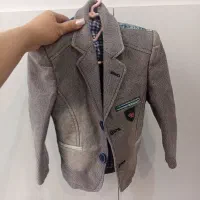 لباس دخترانه و پسرانه