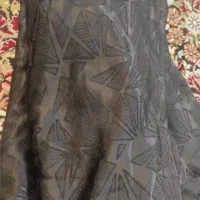 چادر  گل دار