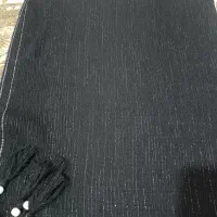 انواع شال رنگی و مشکی