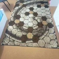 فرش فانتزی ۱ونیم در ۲و۲۵  برای اتاق، آشپزخانه